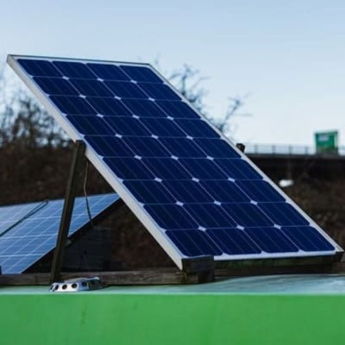 Solar Panel 400W
