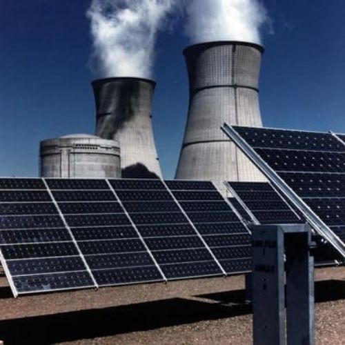 Solar Panel 200W